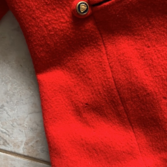 Rothschild vintage coat set - Picture 10 of 10